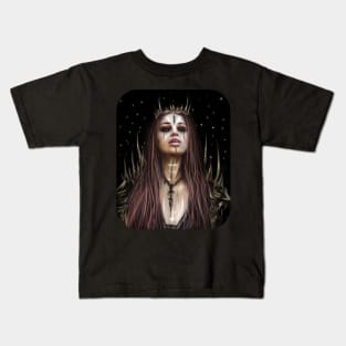 Against the Night Kids T-Shirt